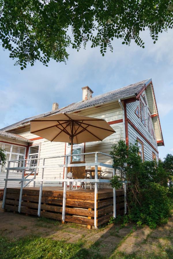 Maironio 25 Apartment Palanga Exterior photo